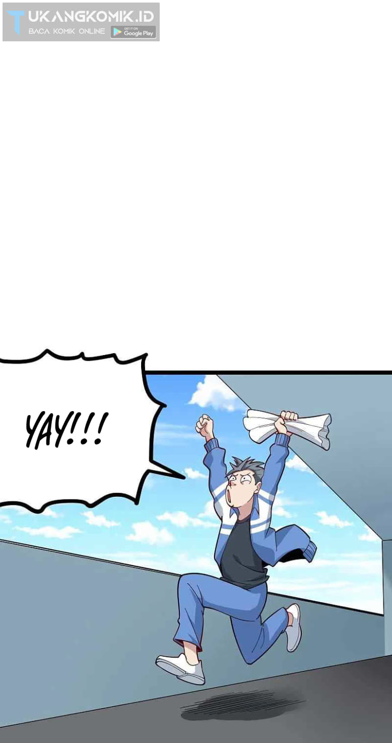 School Flower Master Chapter 268 Gambar 2